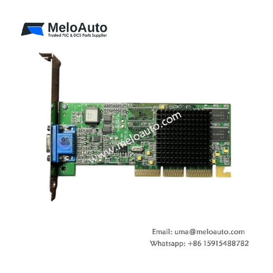 The Yokogawa AGP813 Protection Module offers 4 high-speed input channels, ±4 mV accuracy, and 30 V DC input voltage, ensuring reliable protection for industrial processes.