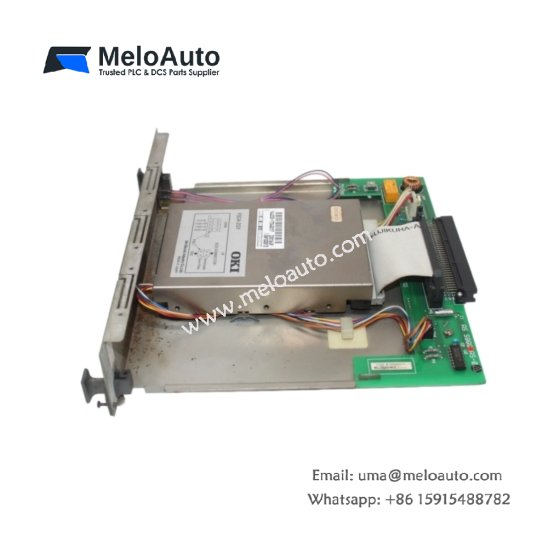 Explore the Yokogawa AIP444 PLC Control Module for precise control in industrial automation systems. Compact, efficient, and easy to integrate.