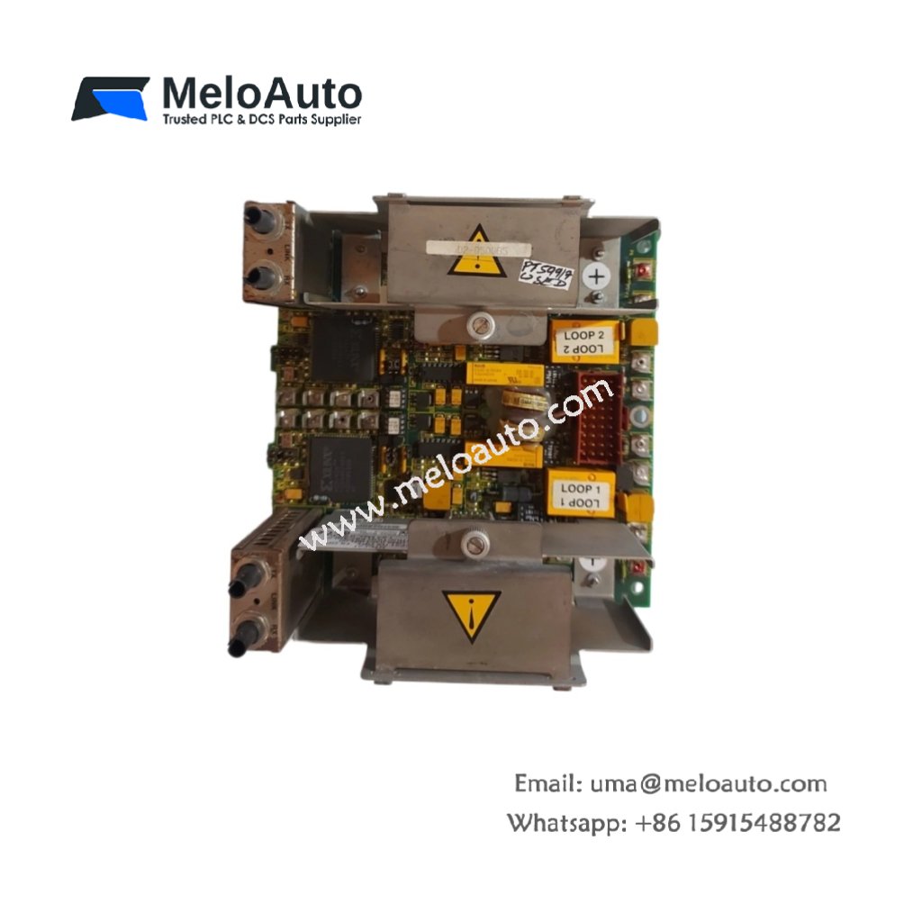 ABB Bailey IIPRT05 INFI90 Network Module