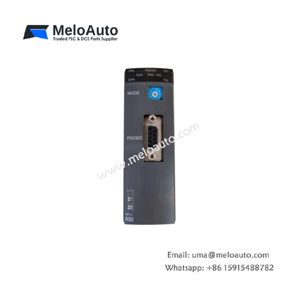FUJI NP1L-RS2 Communication Module