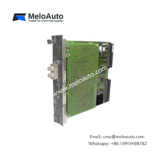 Yokogawa CP133E-64 Oxygen Analyzer Module - Accurate and Reliable Oxygen Measurement