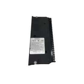 GE IC660TBD022 Terminal Assembly – Genius I/O Module for Industrial Automation Systems