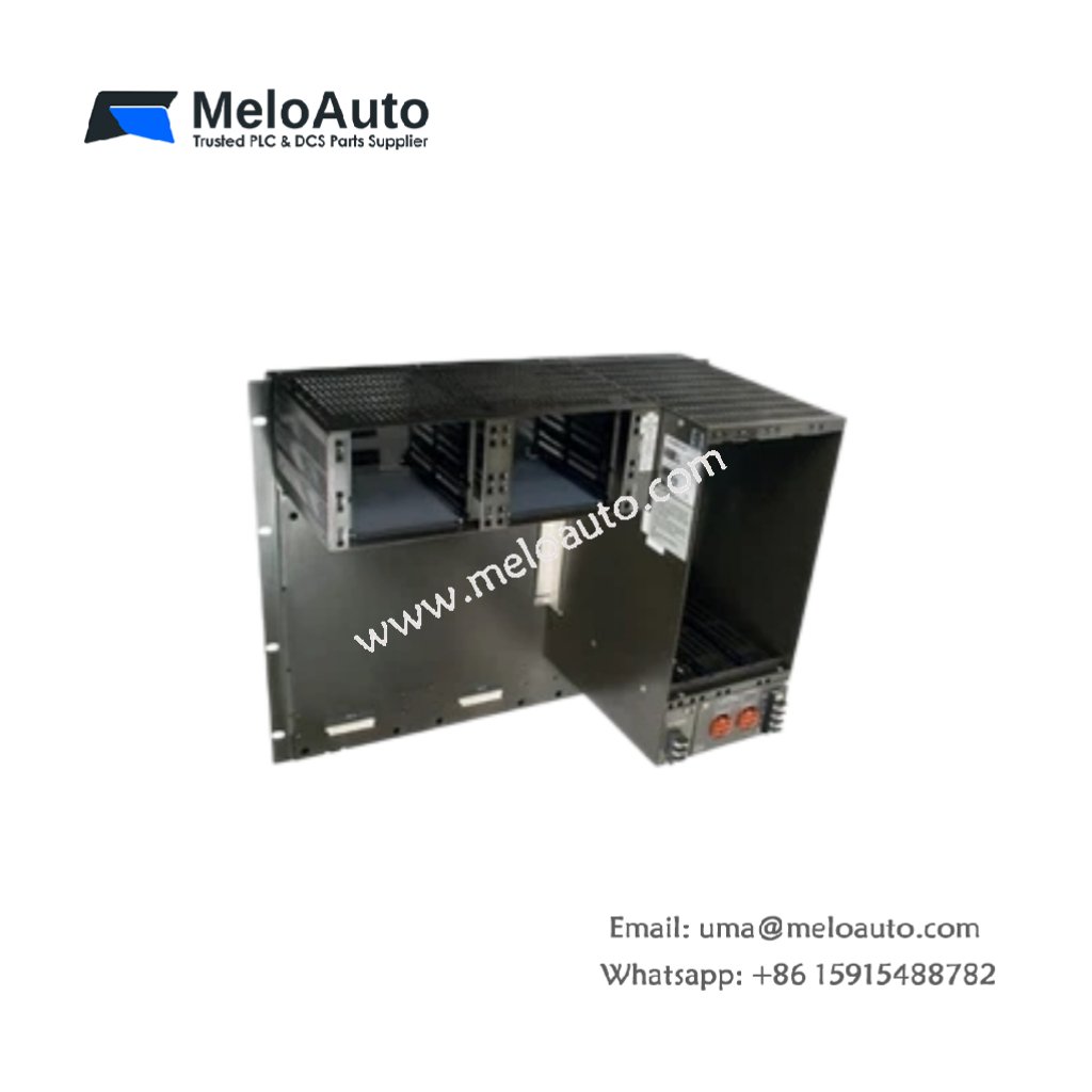 Yokogawa PFCD-S5520 Field Control Station Rack