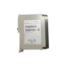 The Schneider ASBDEP214 16-Point Input Module offers Modbus communication, a 24V DC input voltage range, and compact design