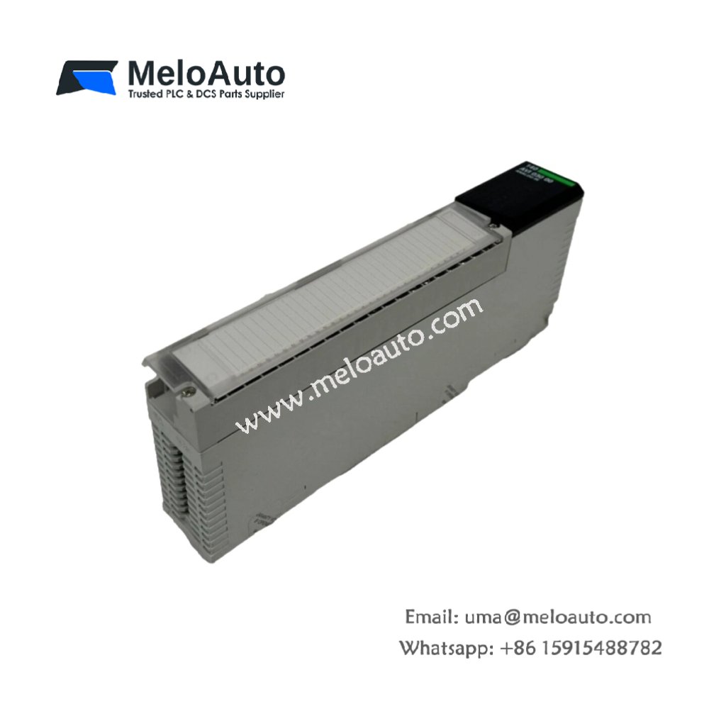 Schneider 140EIA92100C AS-Interface Master Module