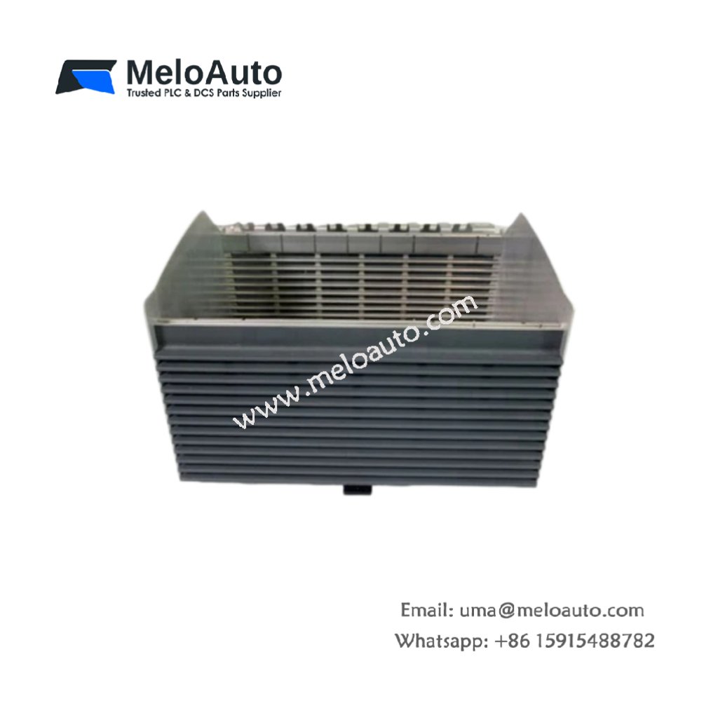 ABB Bailey NTMU01 Termination Mounting Unit