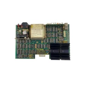 Siemens 6ES5900-0AA12 CPU Module – High-Performance, Reliable Control for Automation