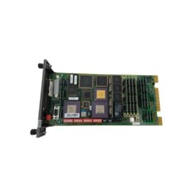 ABB Bailey 1948509A5 Communication Module – Features and Specifications