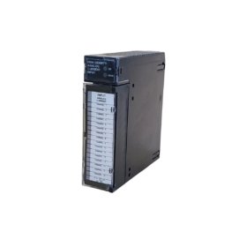 The GE IC693ALG223C Analog Voltage Input Module offers 8 channels, a 16-bit resolution, and a wide voltage input range, making it perfect for industrial automation systems.