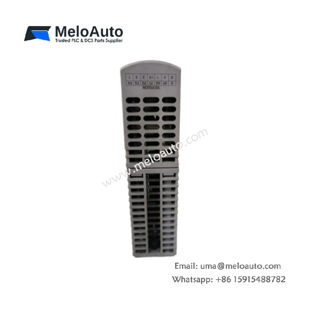 Yokogawa CP461-10 – Central Processing Unit