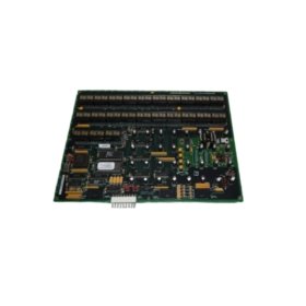 GE DS200TCEAG1BTF/DS215TCEAG1BZZ01A emergency overspeed board. 3 speed inputs, 2 trip relays, 10ms response, 28V DC, 0.5kg.