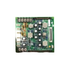 GE IS200TBCBH1A IS200TBCBH1AAA RTD termination module. 0.35 kg, 16 PT100 channels, 3-wire. Mark VI series.RTD Module | Mark VI