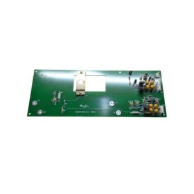 GE IS200AVGBG1A IS200AVGBG1AAA voltage regulation board. 7.2x6.0 inches, 0.47 kg, 200 J storage. For Mark VI Speedtronic turbine control.
