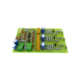GE DS200LPPAG1A DS200LPPAG1AAA DC power supply board. 9.2x7.8 inches, 0.92 kg, 460 J storage. For Mark V Speedtronic.