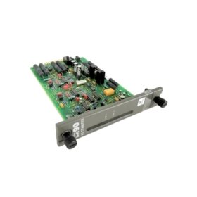 ABB Bailey 1948502A0340 Expander Bus Cable, 340cm, 2×24-pin connectors, braided shield, no power needed for INFI 90