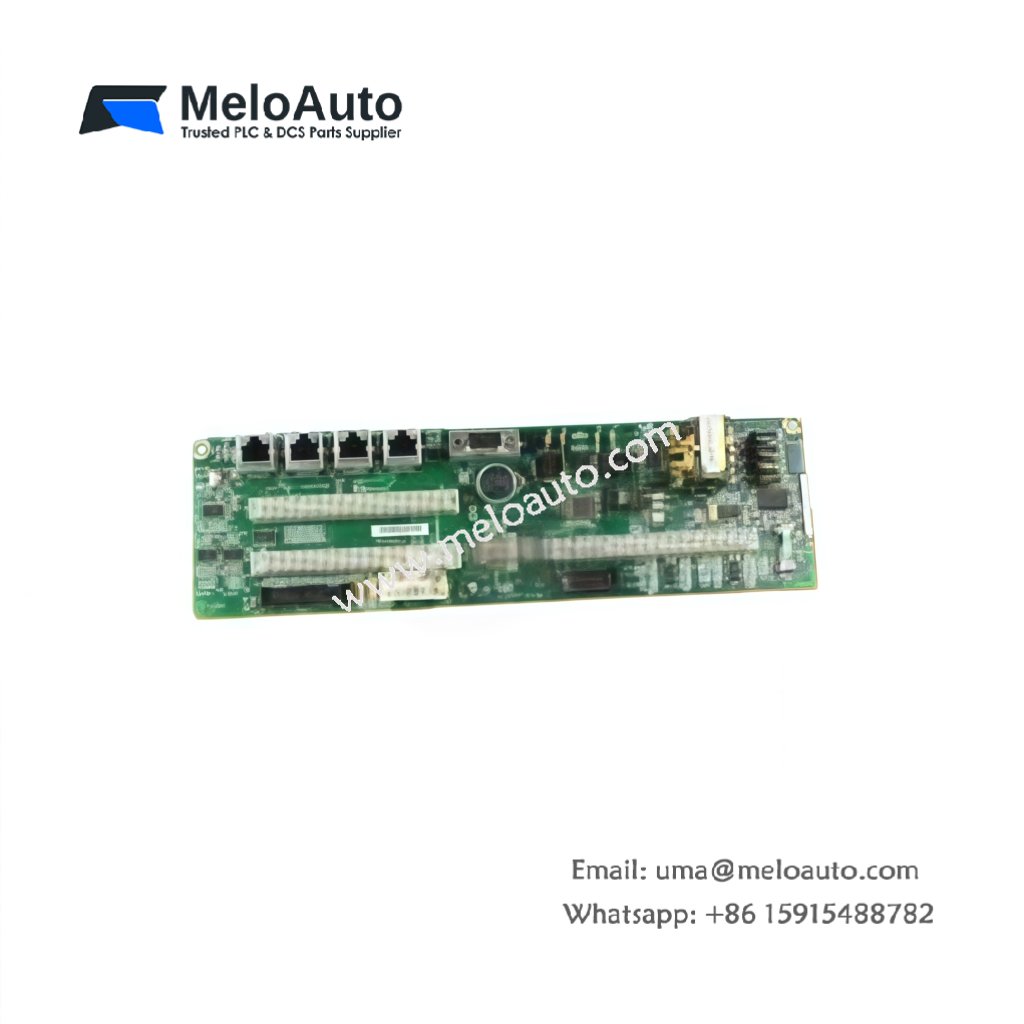 GE IS200ICBDH1A IS200ICBDH1ABA Innovation Control Board