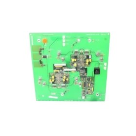 GE IS200DSFCG1A IS200DSFCG1ACB shunt feedback board. 4 D/A channels, 16-bit, ±10 V/4-20 mA, 128 KB flash, battery-free.