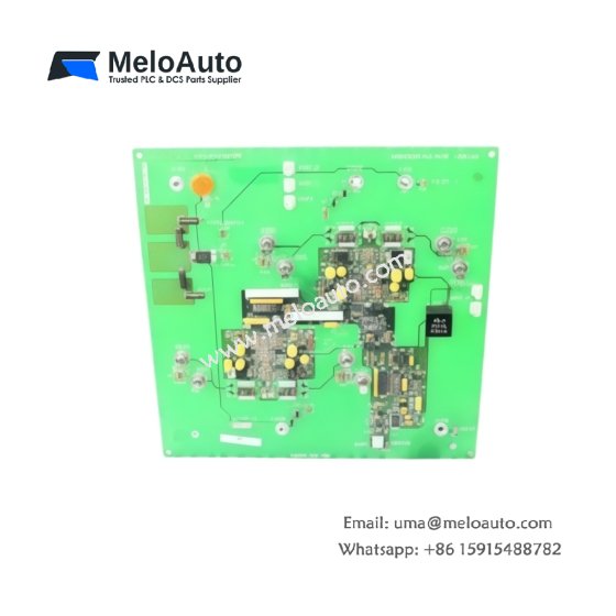 GE IS200DSFCG1A IS200DSFCG1ACB shunt feedback board. 4 D/A channels, 16-bit, ±10 V/4-20 mA, 128 KB flash, battery-free.