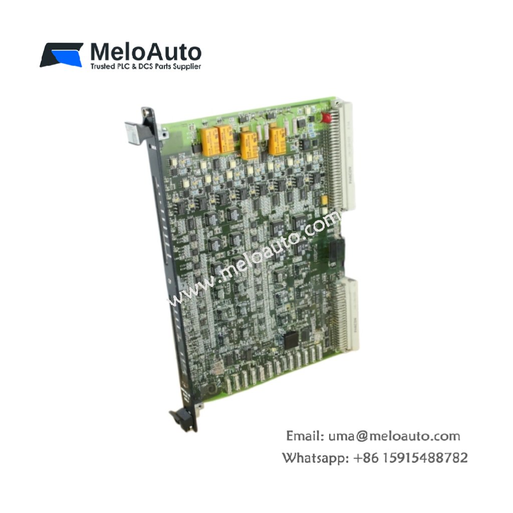 GE IS200BICMH1A IS200BICMH1AAA Printed Circuit Board