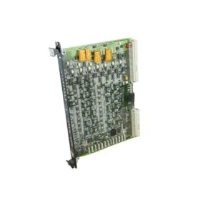 GE IS200BICMH1A IS200BICMH1AAA printed circuit board. 7.5x6.2 inches, 0.51 kg, 230 J storage. For Mark VI Speedtronic turbine control.