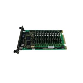 ABB Bailey PHBAIN2200S100 Analog Input Base, 1.2kg, 32 screw terminals, 64-pin backplane, passive design for INFI 90 racks.