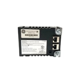 GE IS220PAICH1B Mark VI analog I/O module. 8 inputs, 4 outputs, 4-20mA, 0-10V, 16-bit resolution, 0.5kg, -30°C to +65°C.