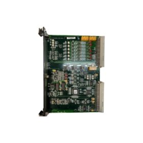 GE IS200BAIAH1B IS200BAIAH1BDC bridge interface board. 8.5x7.0 inches, 0.62 kg, 280 J storage. For Mark VI Speedtronic.