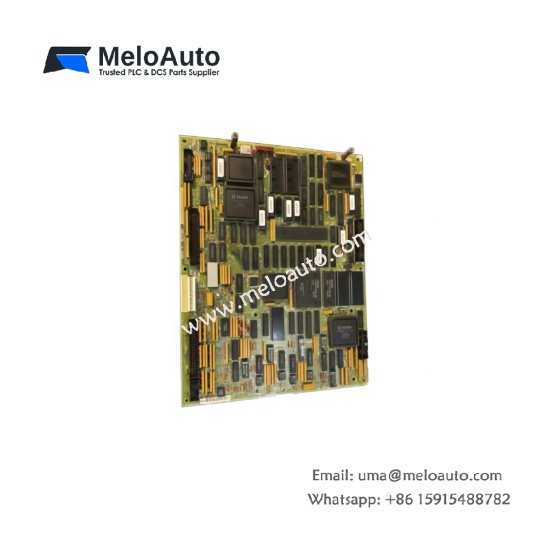 GE DS200SDCCG4A DS200SDCCG4AFD analog termination board. 9.2x7.5 inches, 0.79 kg, 340 J storage. For Mark V Speedtronic.