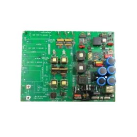 GE DS200TBQEG1B DS200TBQEG1BAA fuel skid interface board. 8.5x7.0 inches, 0.74 kg, 300 J storage. For Mark V Speedtronic.