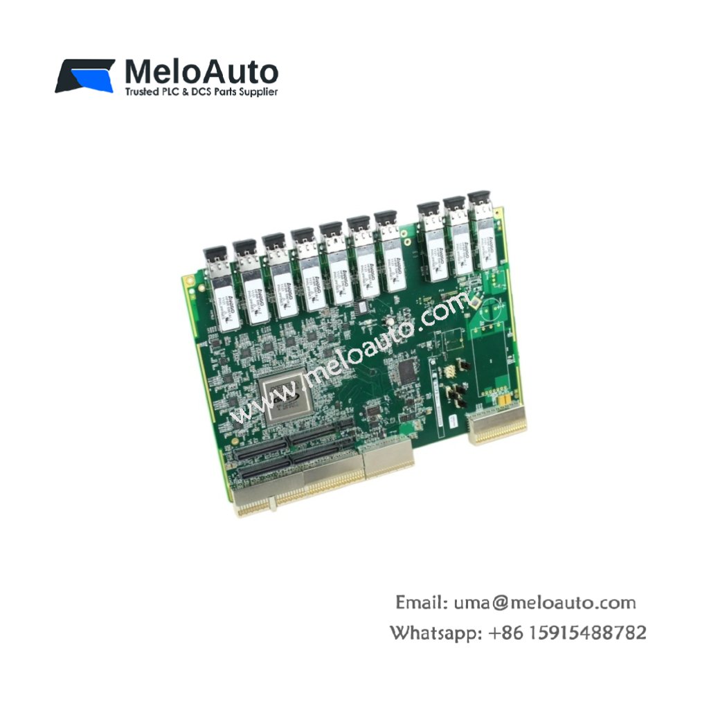 GE IS200CSLAH4A IS200CSLAH4AAA Speedtronic Board