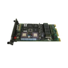 ABB Bailey INIIT03 transfer module: high-speed data link, 10Mbps fiber optic, 64 nodes, 5ms latency for INFI 90 controllers.