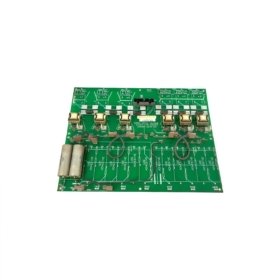 GE DS200PCCAG10A DS200PCCAG10ACB proximity buffer board. 8.5x6.8 inches, 0.59 kg, 270 J storage. For Mark V Speedtronic.