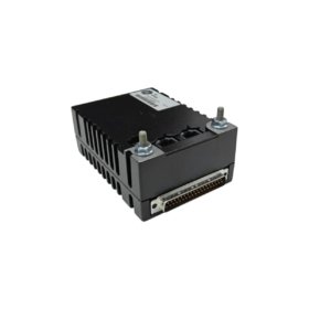 GE IS220PAICH1A Mark VI analog I/O pack. 8 inputs, 4 outputs, 4-20mA, 0-10V, 16-bit resolution, 0.5kg, -30°C to +65°C.