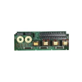 GE IS200EPCTG1A IS200EPCTG1AAA Exciter Board. 6 SCR firing channels at 2A. 2500V isolation. For Mark VI generator control.