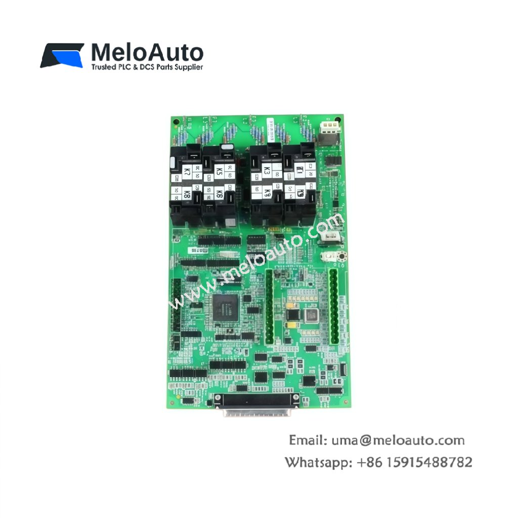 GE IS200AEADH1A IS200AEADH1ABA Printed Circuit Board