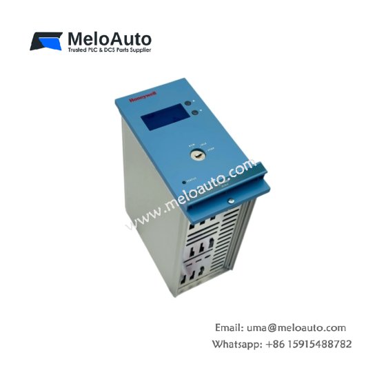 Honeywell FC-QPP-0002 quad processor module. 4 CPU cores, 2GB RAM, 1GB flash, 24V DC, 15W, for high-speed control applications.