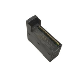 FUJI NP1Y08R-00 digital output module: 8 relay outputs, 2A at 250V AC/30V DC, 10ms response for SPH controllers.