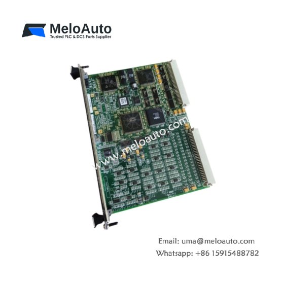 GE IS200VVIBH1C IS200VVIBH1CAC VME vibration card. 4 input channels, IEPE accelerometer support, 24-bit resolution, 24V DC, 8W.