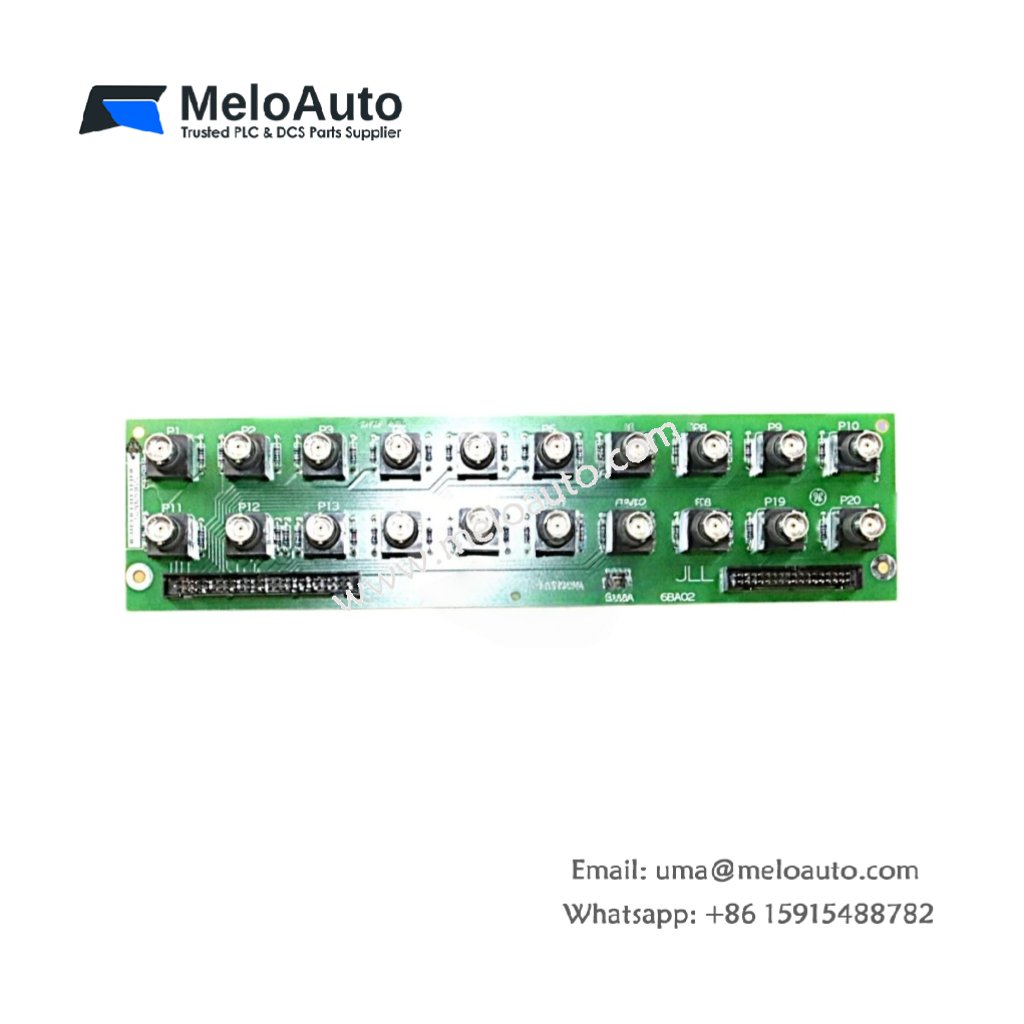 GE DS200TBPXG1A DS200TBPXG1AAA Card Drive Control