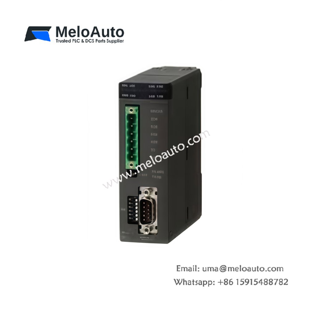 FUJI NP1F-MU1 SPH Series Function Module – High-Speed Positioning Control for SPH Controllers