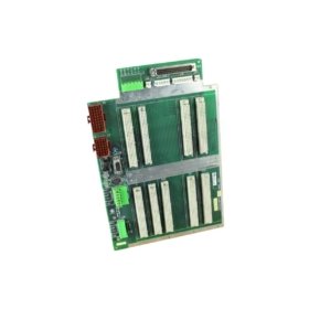 GE IS200CABPG1A IS200CABPG1ACA control assembly backplane. 10.5x9.8 inches, 1.85 kg, 680 J storage. For Mark VI Speedtronic.
