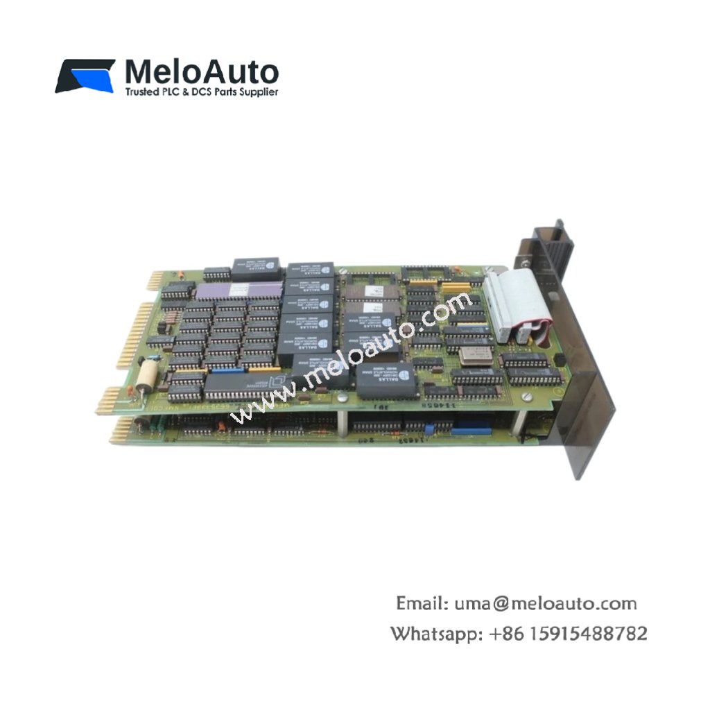 ABB Bailey NTRB01 Transfer Module