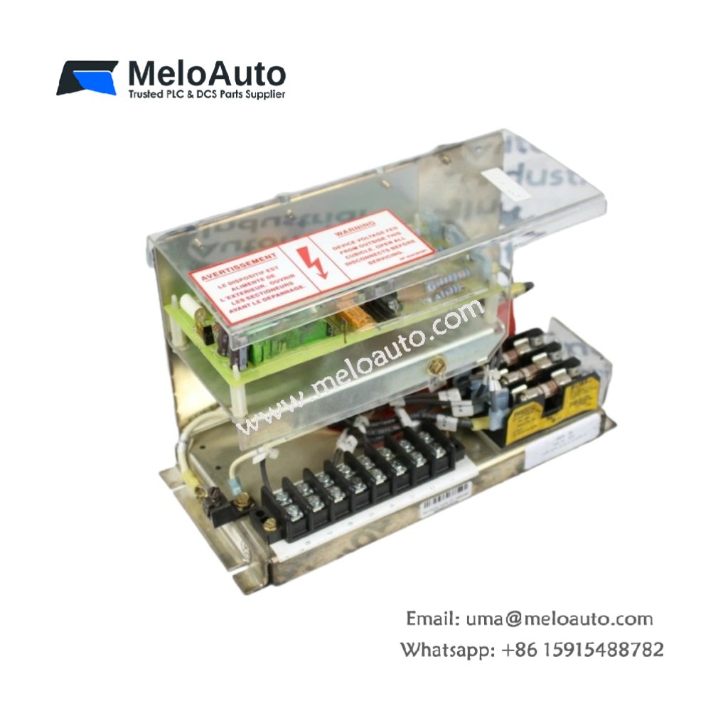 GE DS2020LPPA340A Line Protection Board