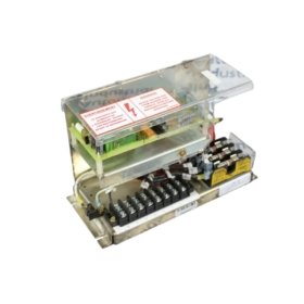 GE DS2020LPPA340A line protection board: 3-phase voltage monitoring, over/undervoltage protection, frequency trip for Mark V turbines.