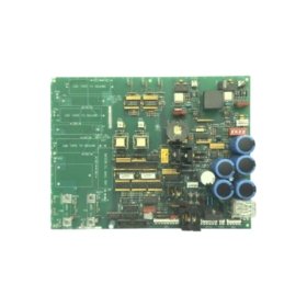 GE DS200SDCIG2A DS200SDCIG2ADA analog I/O card. 8.8x7.0 inches, 0.68 kg, 310 J storage. For Mark V Speedtronic.
