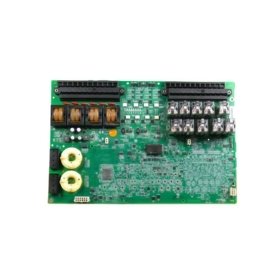 Buy the GE IS200ESYSH2A IS200ESYSH2AAA High Speed Serial Board. Features dual communication ports, robust energy storage