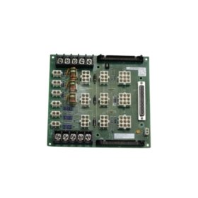GE IS200JPDSG1A IS200JPDSG1AEC power distribution board for Mark VI. 25.4x17.8 cm, 512 KB flash, 6 relays, battery-free.