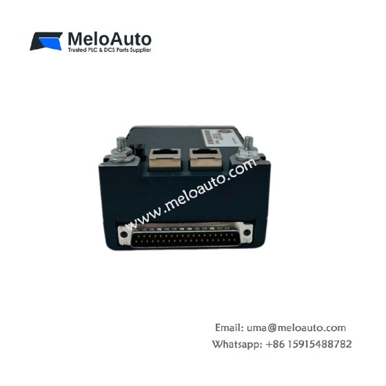 GE IS420YAICS1B Mark VI discrete output I/O pack. 16 channels, 24V DC, 0.5A per point, LED status, 0.45kg, -30°C to +65°C.