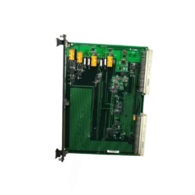 GE IS200BICLH1A IS200BICLH1ADC interface board. 50-pin connector, two 20-pin headers, passive design, battery-free, -40°C to +70°C.