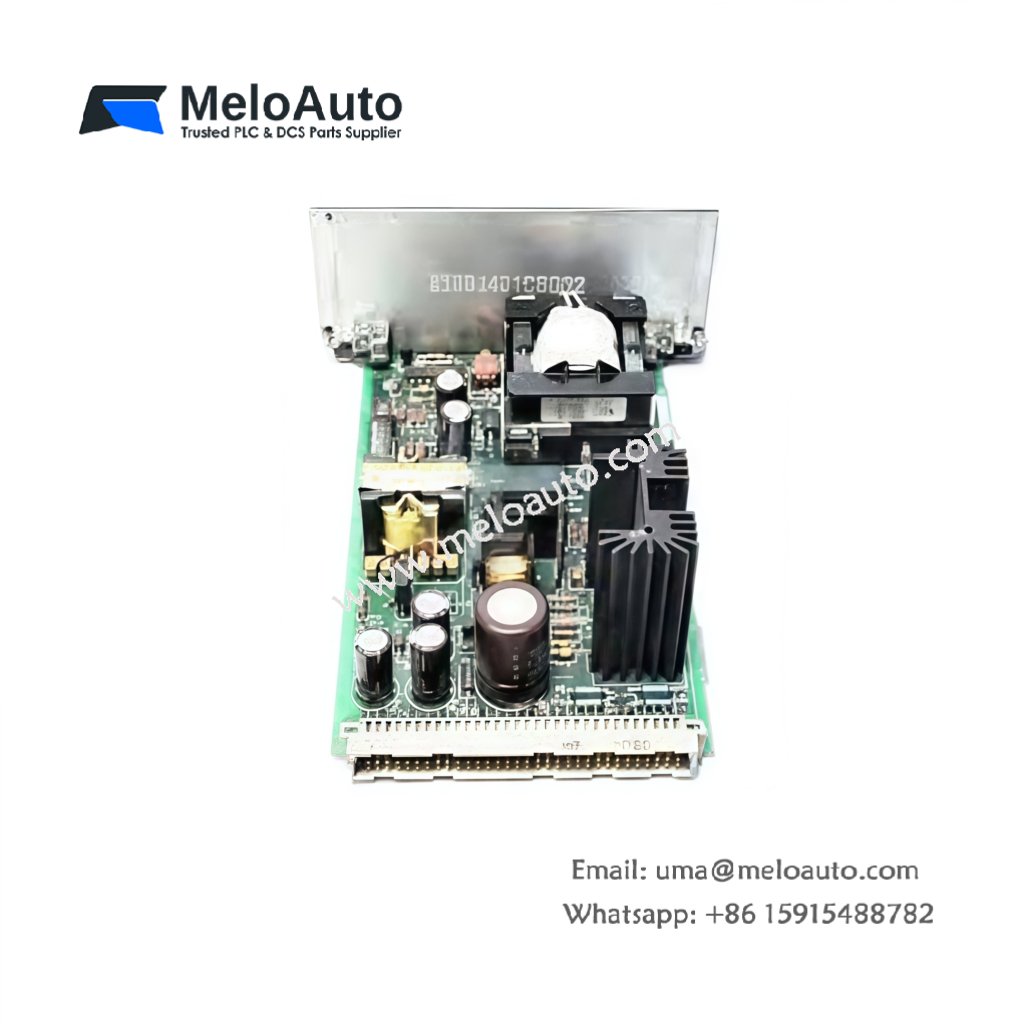 GE IS200EDEXG1A IS200EDEXG1ABA Printed Circuit Board